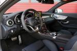 Mercedes-AMG C63 Coupe 2016 года (WW)